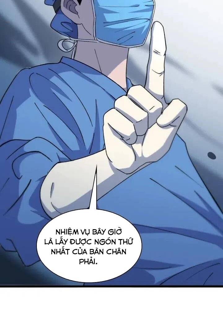 Đại Y Lăng Nhiên: Chapter 64