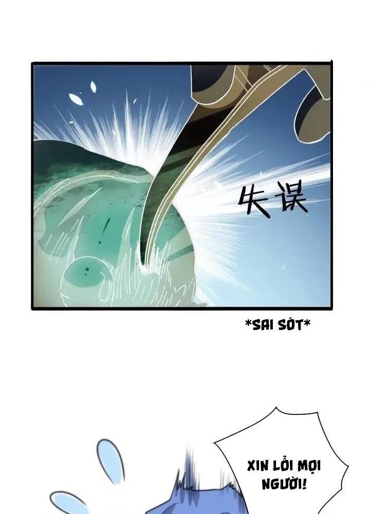 Đại Y Lăng Nhiên: Chapter 64