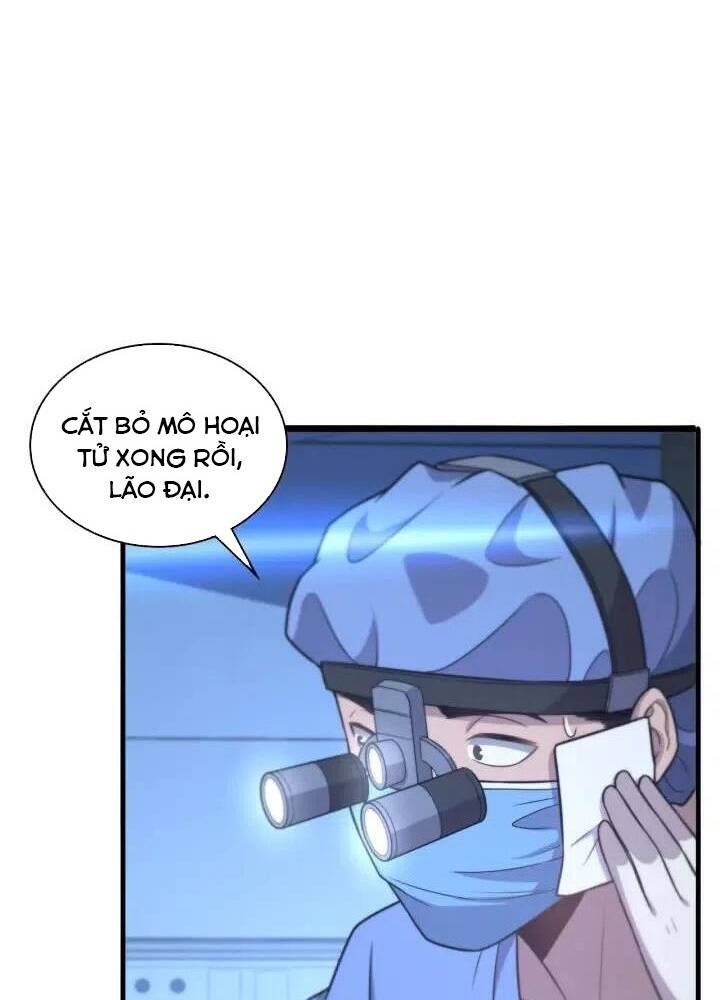 Đại Y Lăng Nhiên: Chapter 64