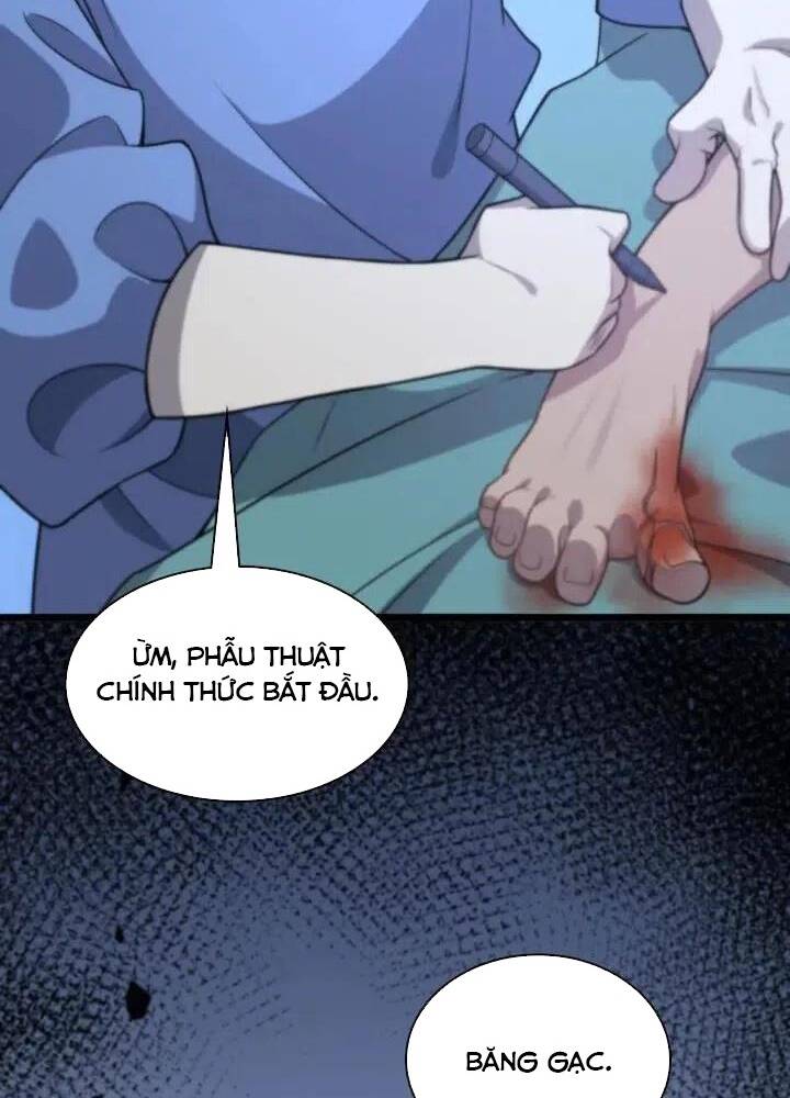 Đại Y Lăng Nhiên: Chapter 64