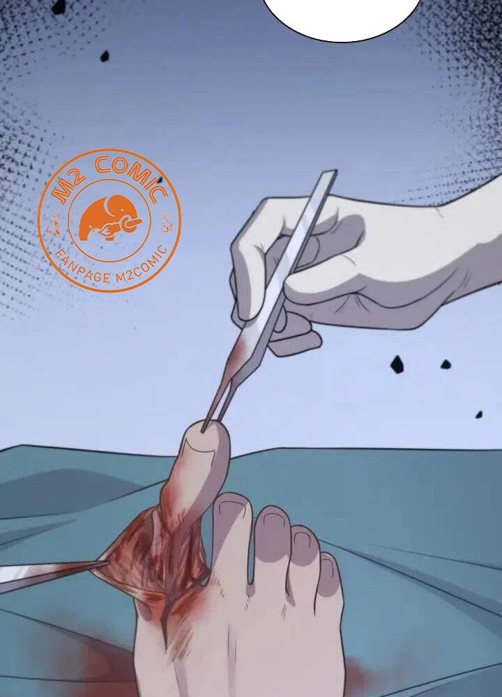 Đại Y Lăng Nhiên: Chapter 64