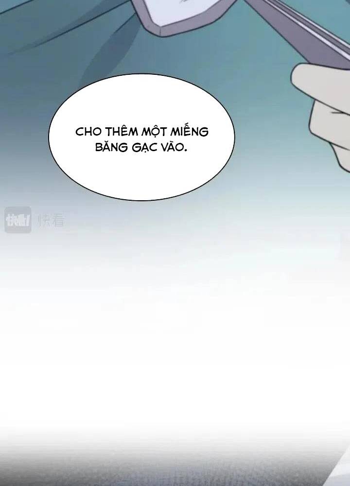 Đại Y Lăng Nhiên: Chapter 64