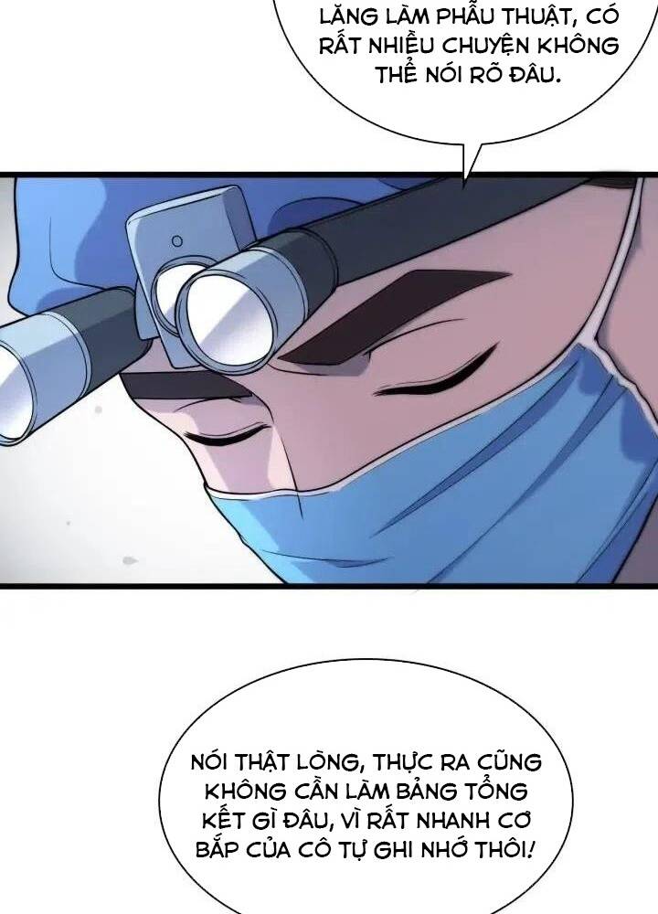 Đại Y Lăng Nhiên: Chapter 64