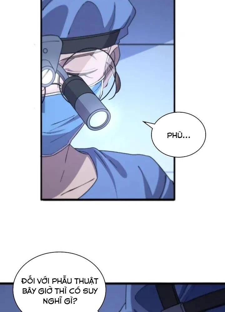 Đại Y Lăng Nhiên: Chapter 64