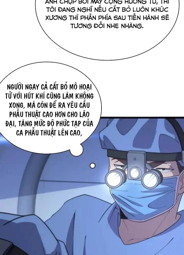 Đại Y Lăng Nhiên: Chapter 64