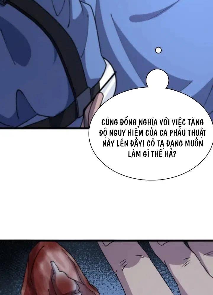 Đại Y Lăng Nhiên: Chapter 64
