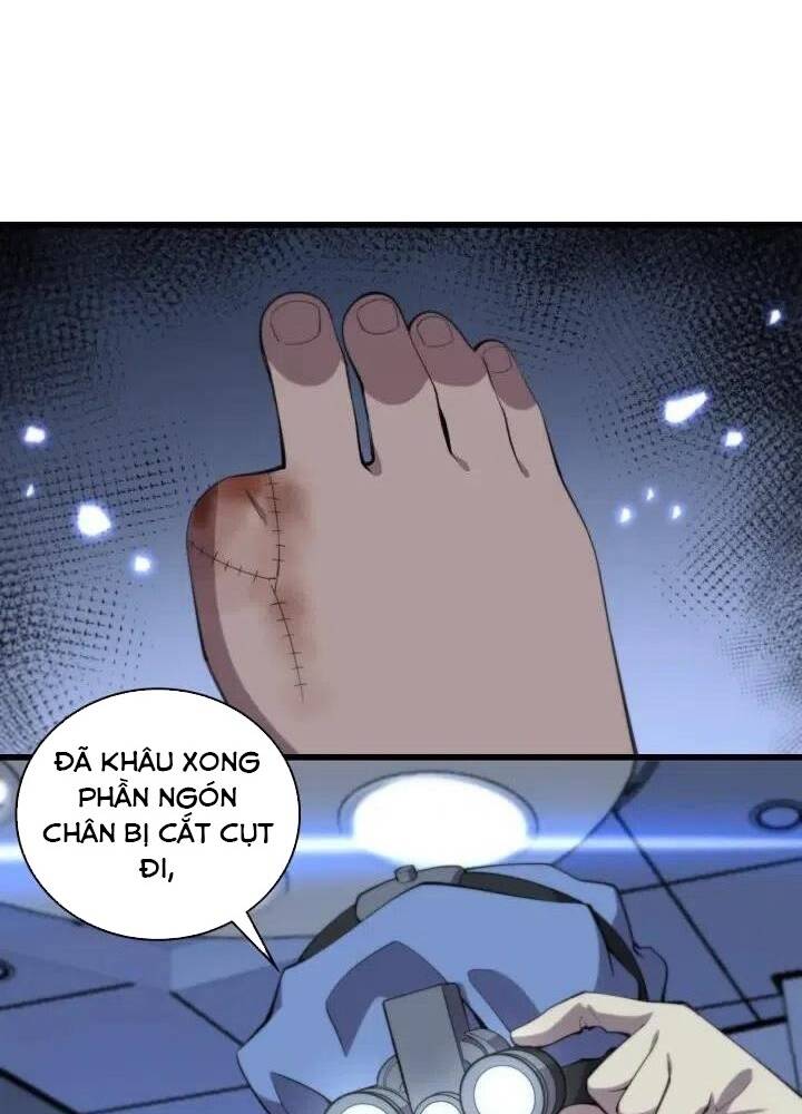 Đại Y Lăng Nhiên: Chapter 64
