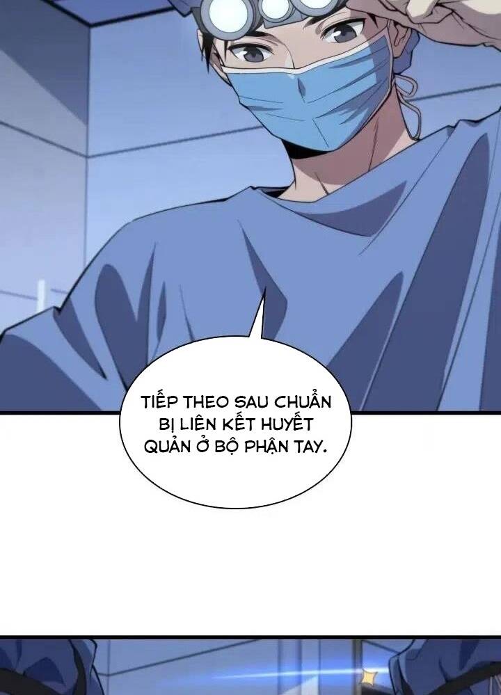 Đại Y Lăng Nhiên: Chapter 64