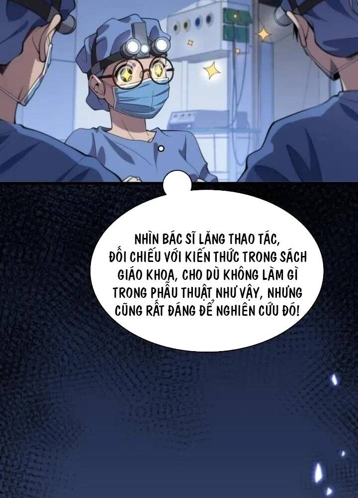 Đại Y Lăng Nhiên: Chapter 64