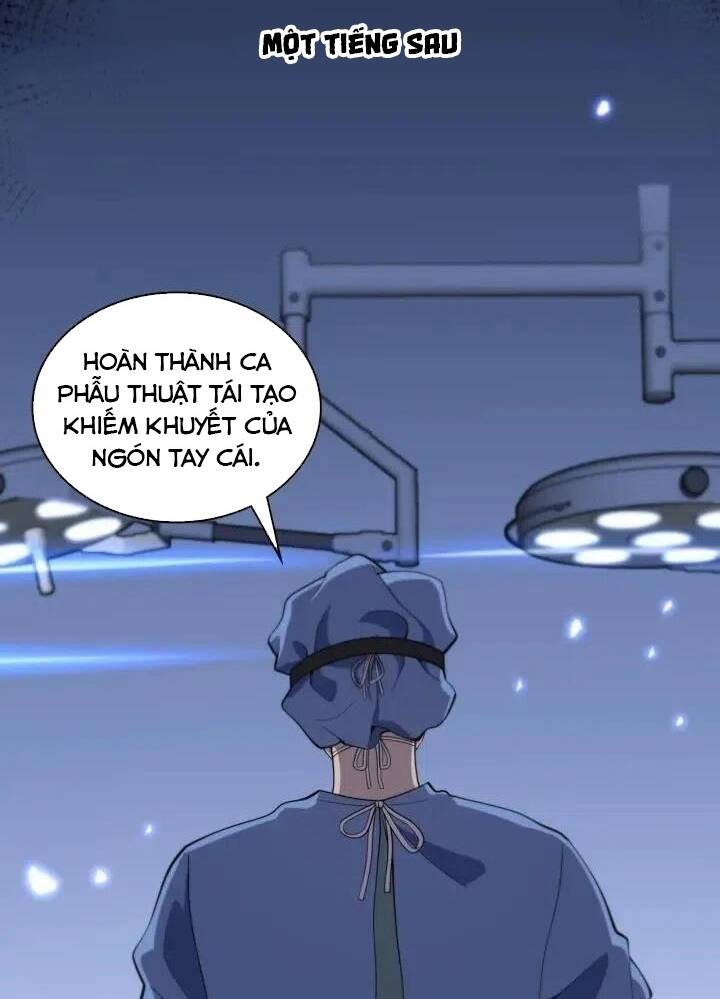Đại Y Lăng Nhiên: Chapter 64