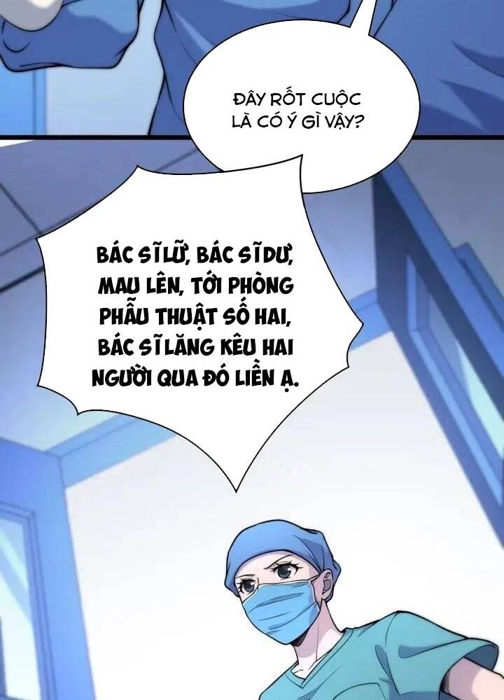 Đại Y Lăng Nhiên: Chapter 64