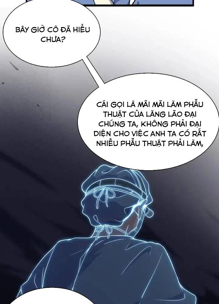 Đại Y Lăng Nhiên: Chapter 64