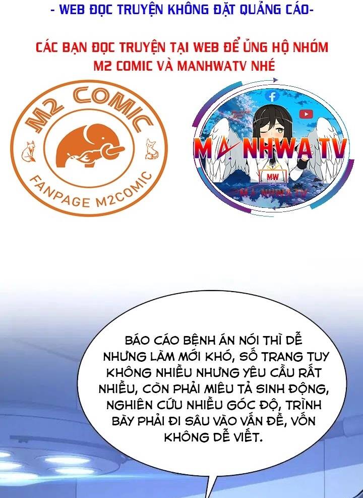 Đại Y Lăng Nhiên: Chapter 65