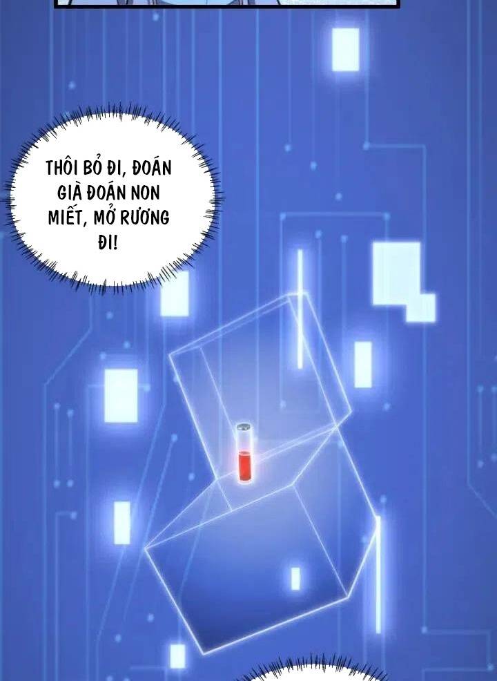 Đại Y Lăng Nhiên: Chapter 65