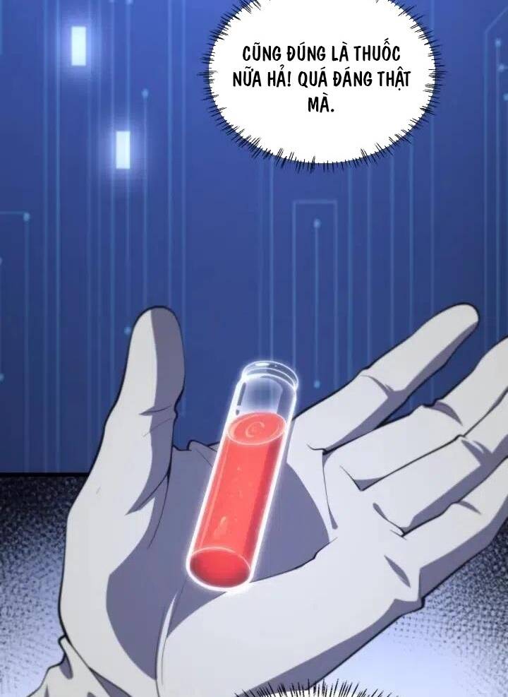 Đại Y Lăng Nhiên: Chapter 65