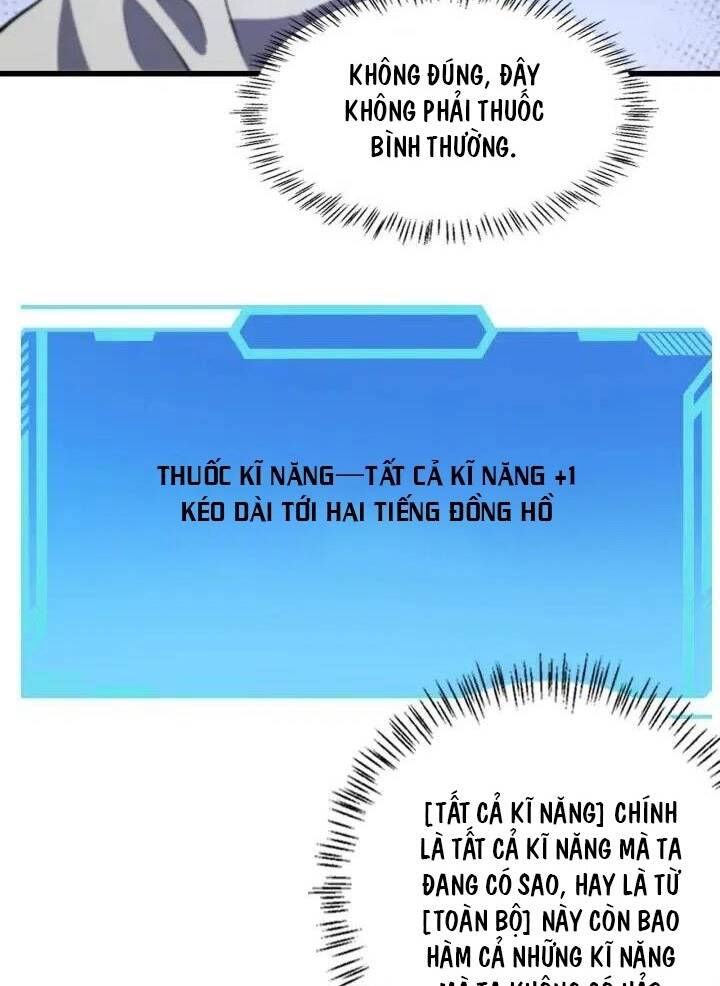 Đại Y Lăng Nhiên: Chapter 65