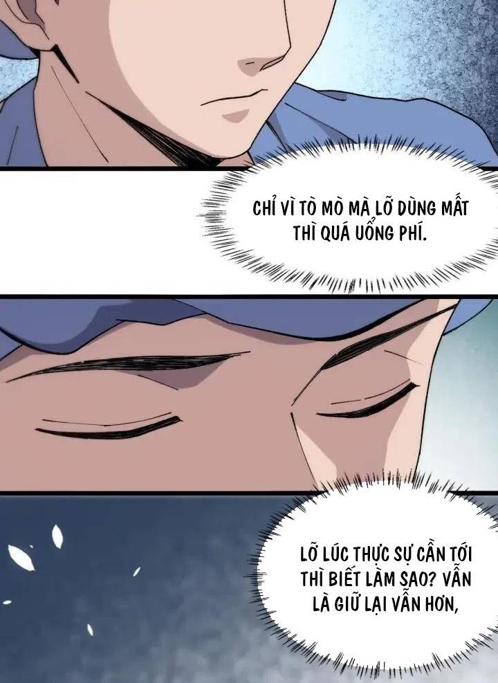 Đại Y Lăng Nhiên: Chapter 65