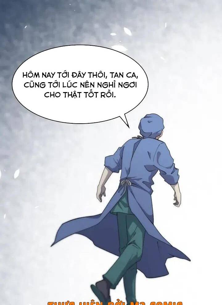 Đại Y Lăng Nhiên: Chapter 65