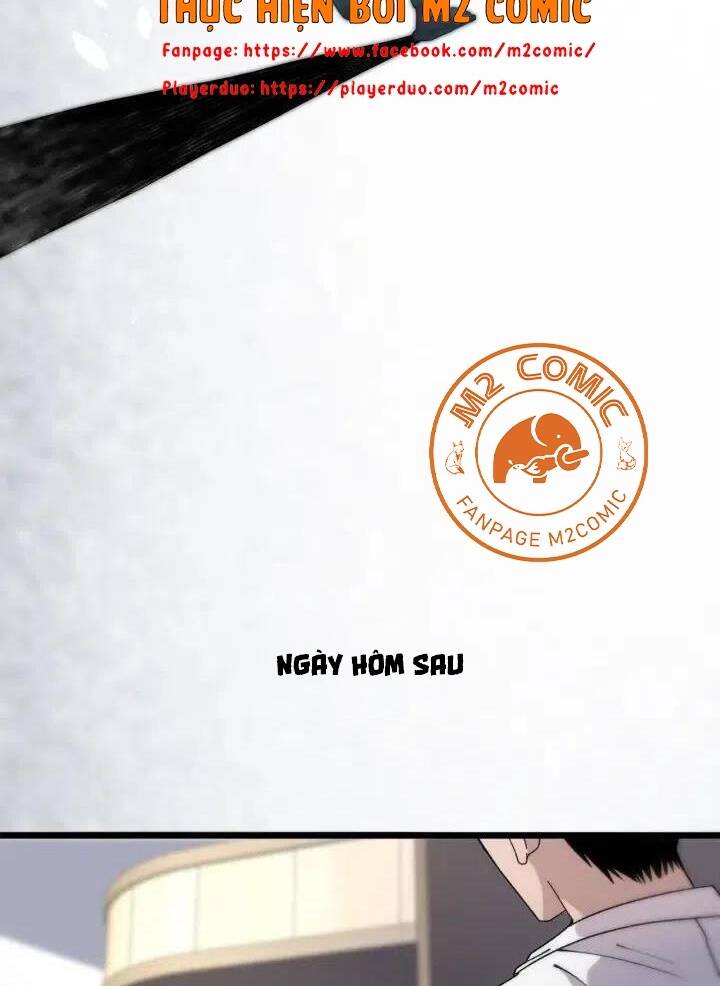 Đại Y Lăng Nhiên: Chapter 65