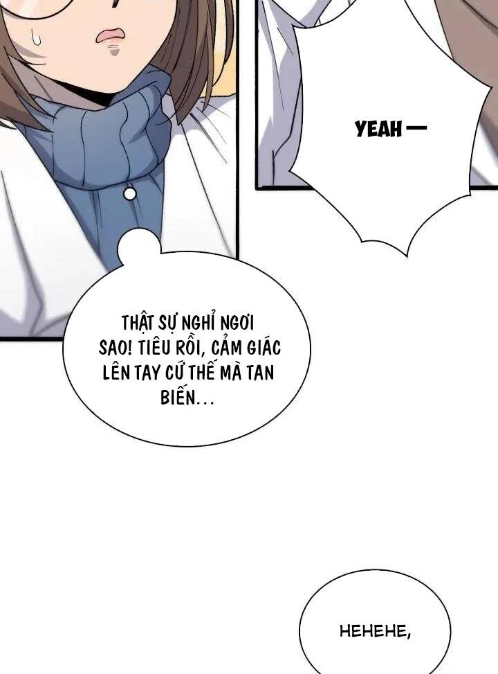Đại Y Lăng Nhiên: Chapter 65
