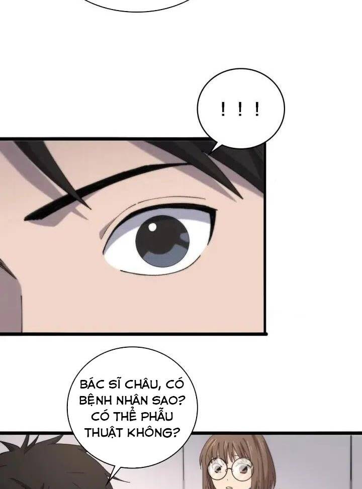 Đại Y Lăng Nhiên: Chapter 65