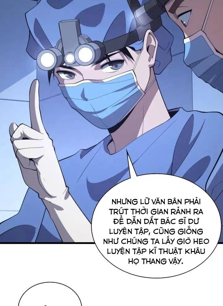 Đại Y Lăng Nhiên: Chapter 65