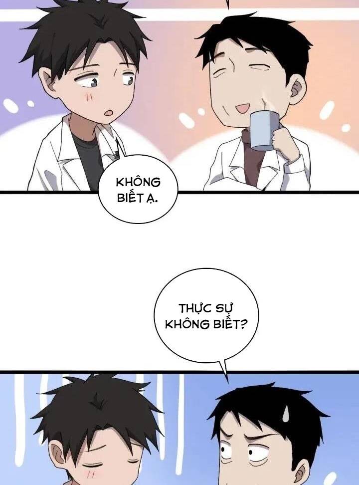 Đại Y Lăng Nhiên: Chapter 65