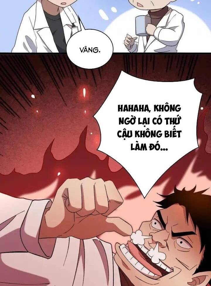 Đại Y Lăng Nhiên: Chapter 65