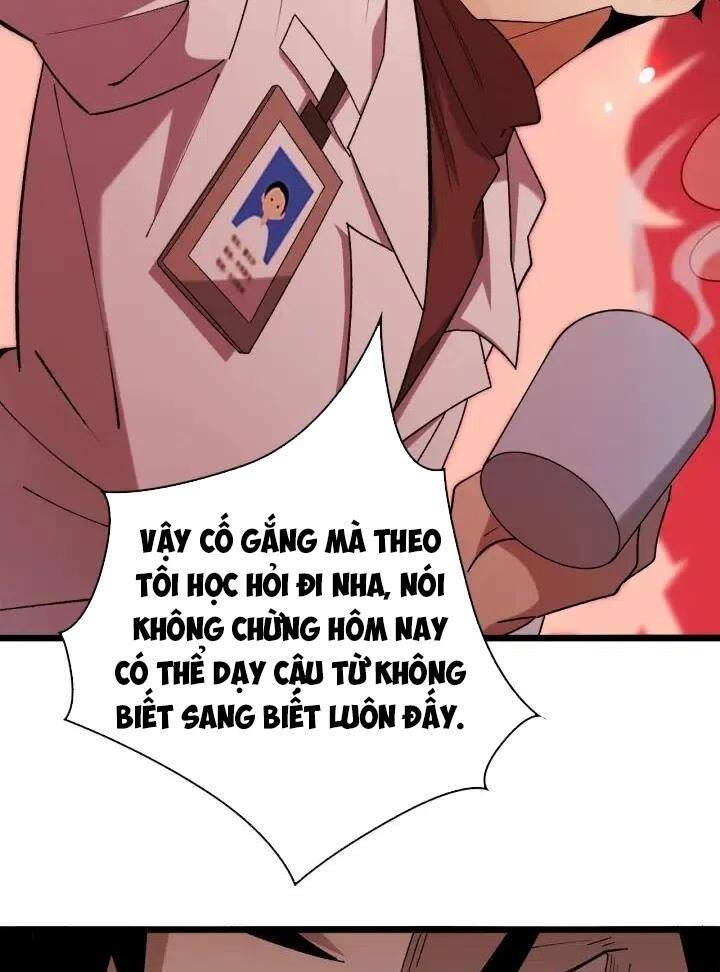 Đại Y Lăng Nhiên: Chapter 65