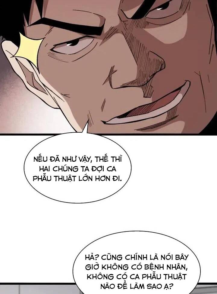Đại Y Lăng Nhiên: Chapter 65