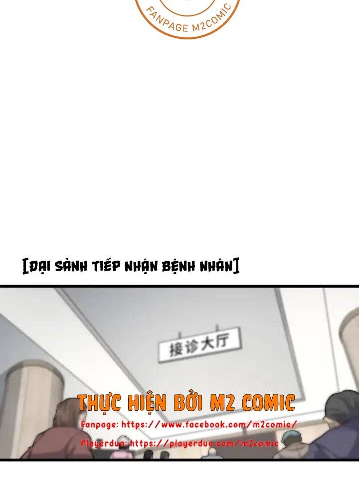 Đại Y Lăng Nhiên: Chapter 65