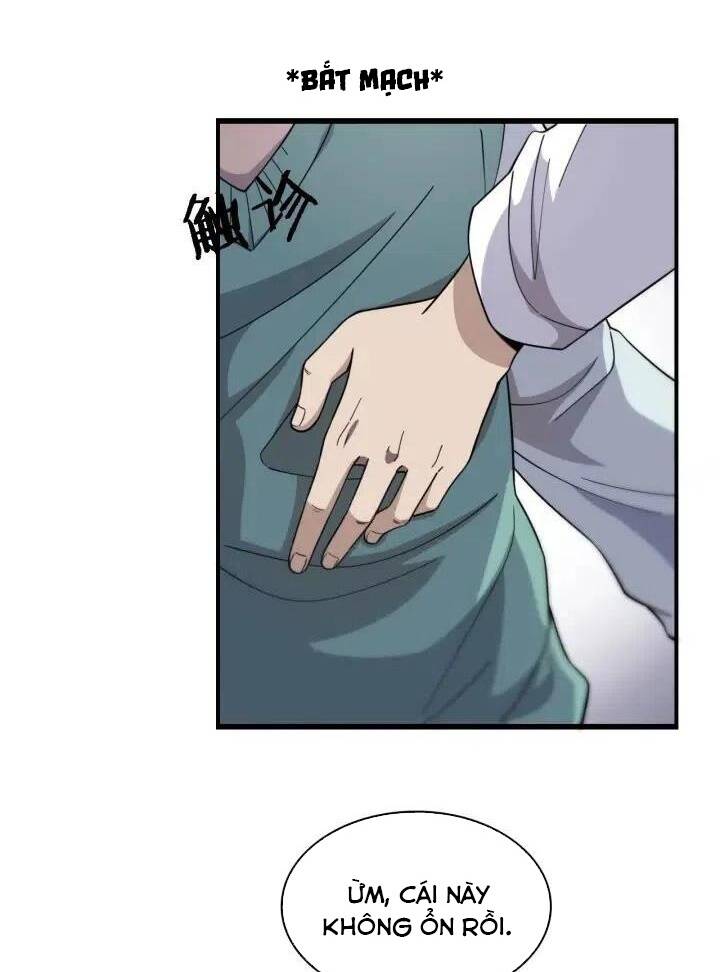Đại Y Lăng Nhiên: Chapter 65