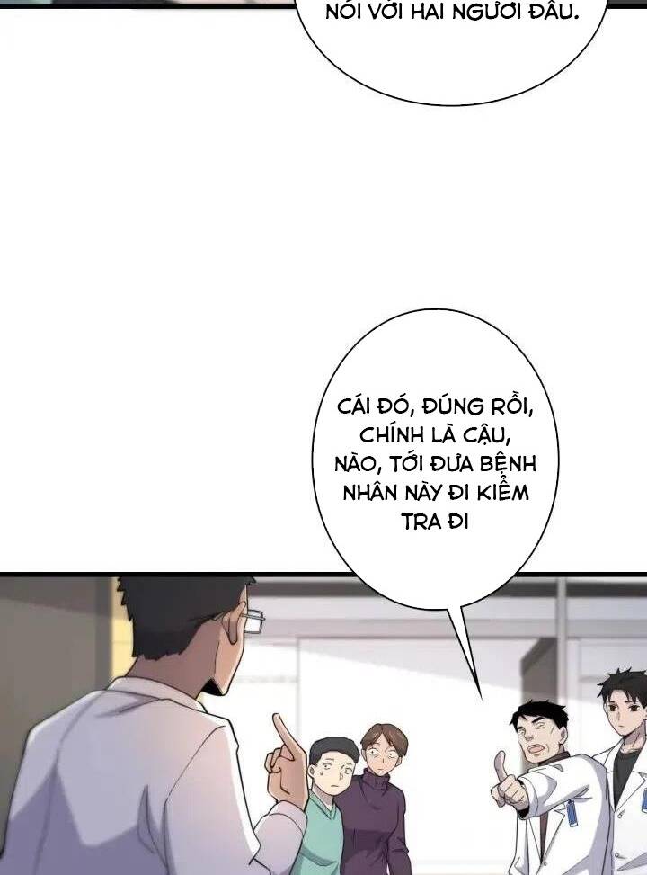 Đại Y Lăng Nhiên: Chapter 65