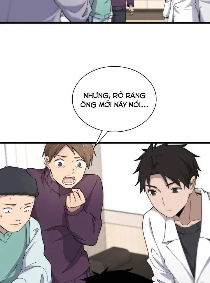 Đại Y Lăng Nhiên: Chapter 65