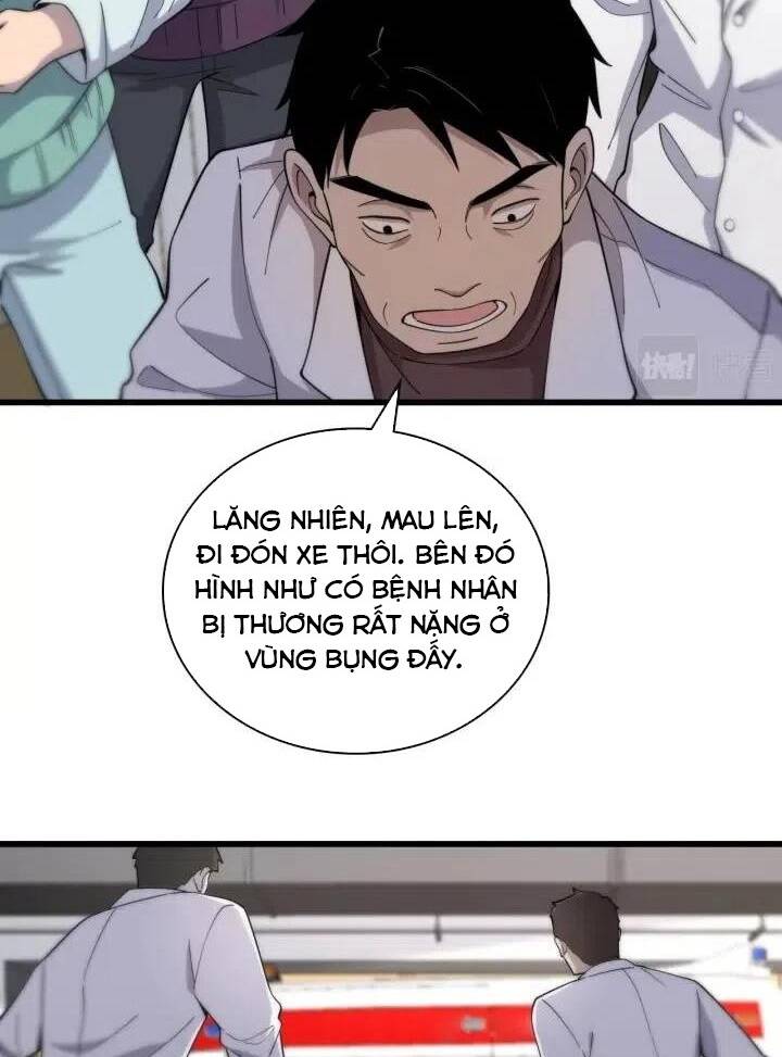 Đại Y Lăng Nhiên: Chapter 65