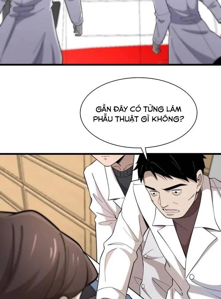 Đại Y Lăng Nhiên: Chapter 65