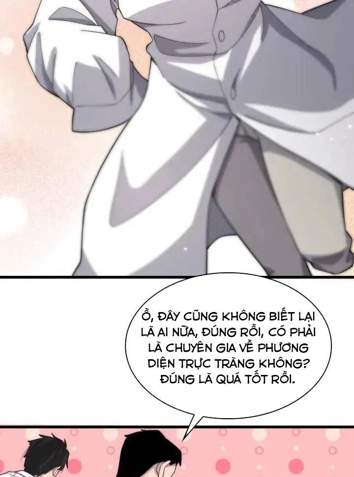 Đại Y Lăng Nhiên: Chapter 65
