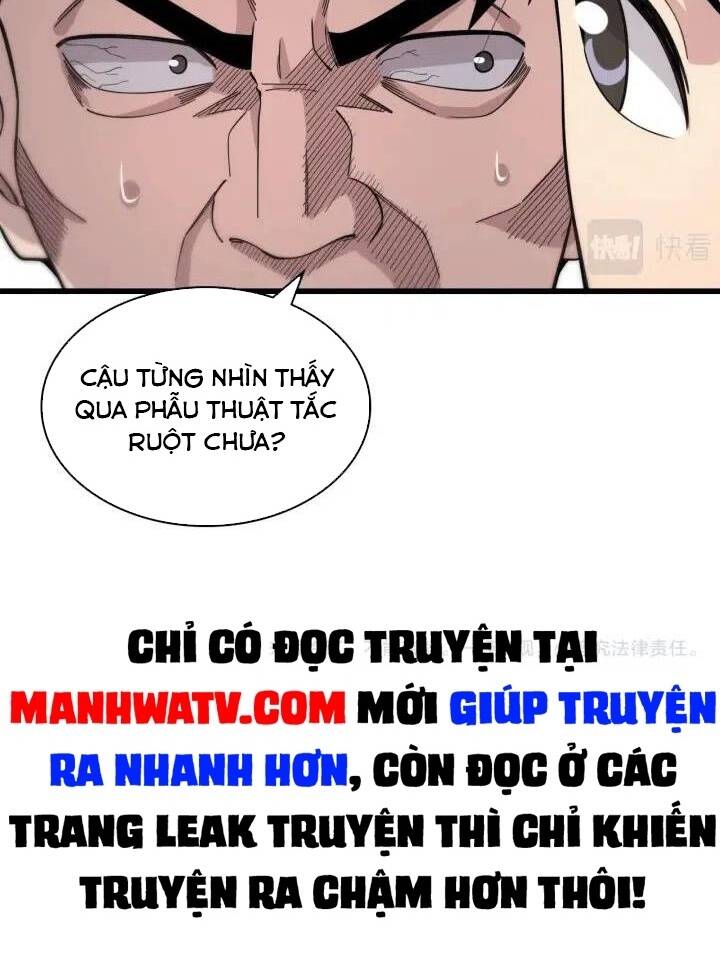 Đại Y Lăng Nhiên: Chapter 65