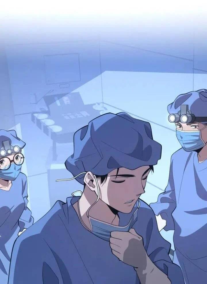 Đại Y Lăng Nhiên: Chapter 65