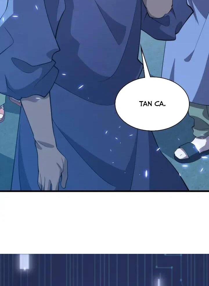 Đại Y Lăng Nhiên: Chapter 65