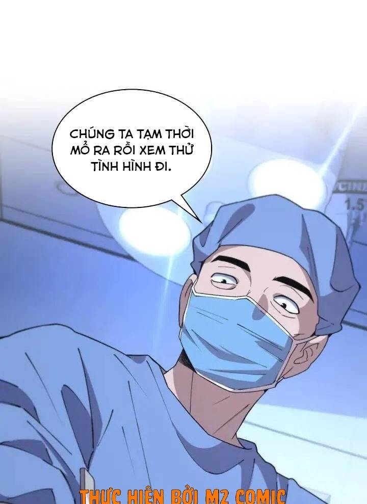 Đại Y Lăng Nhiên: Chapter 66