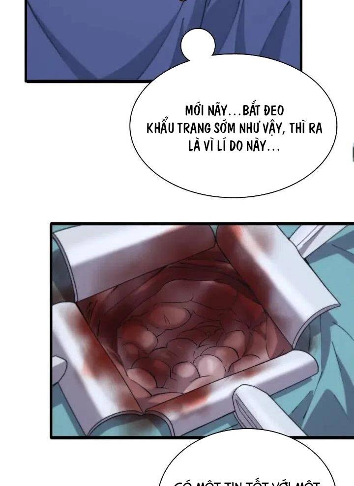 Đại Y Lăng Nhiên: Chapter 66