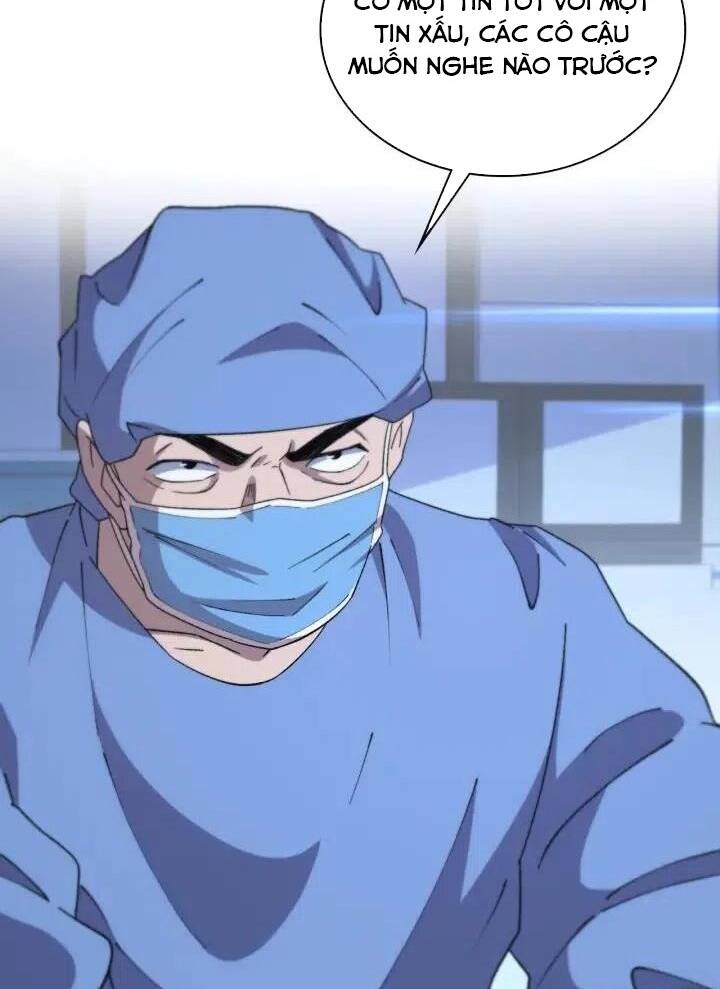 Đại Y Lăng Nhiên: Chapter 66