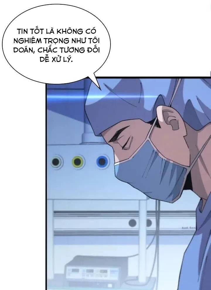 Đại Y Lăng Nhiên: Chapter 66