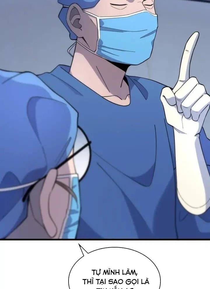 Đại Y Lăng Nhiên: Chapter 66