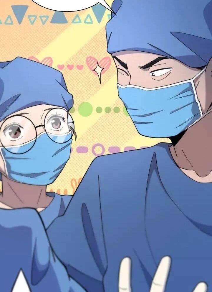 Đại Y Lăng Nhiên: Chapter 66