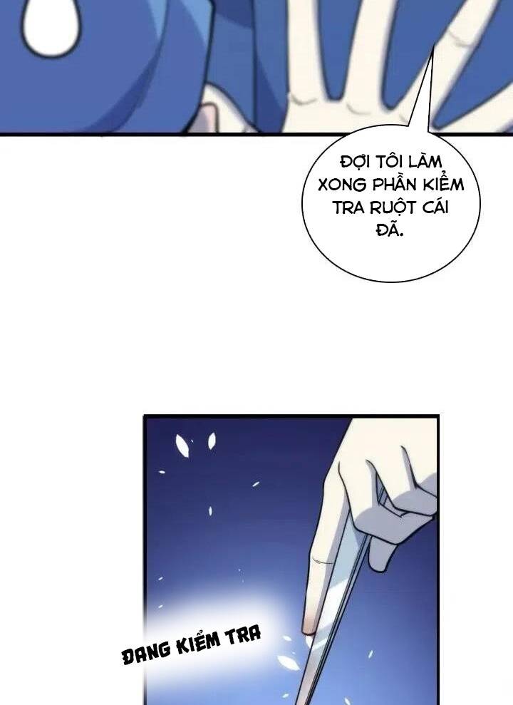 Đại Y Lăng Nhiên: Chapter 66