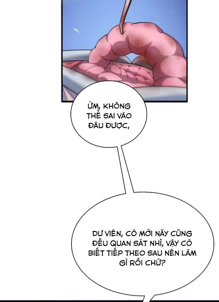 Đại Y Lăng Nhiên: Chapter 66