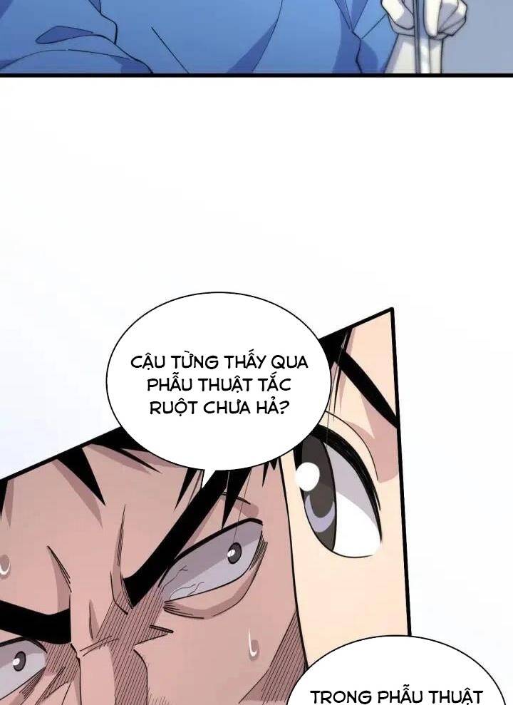 Đại Y Lăng Nhiên: Chapter 66