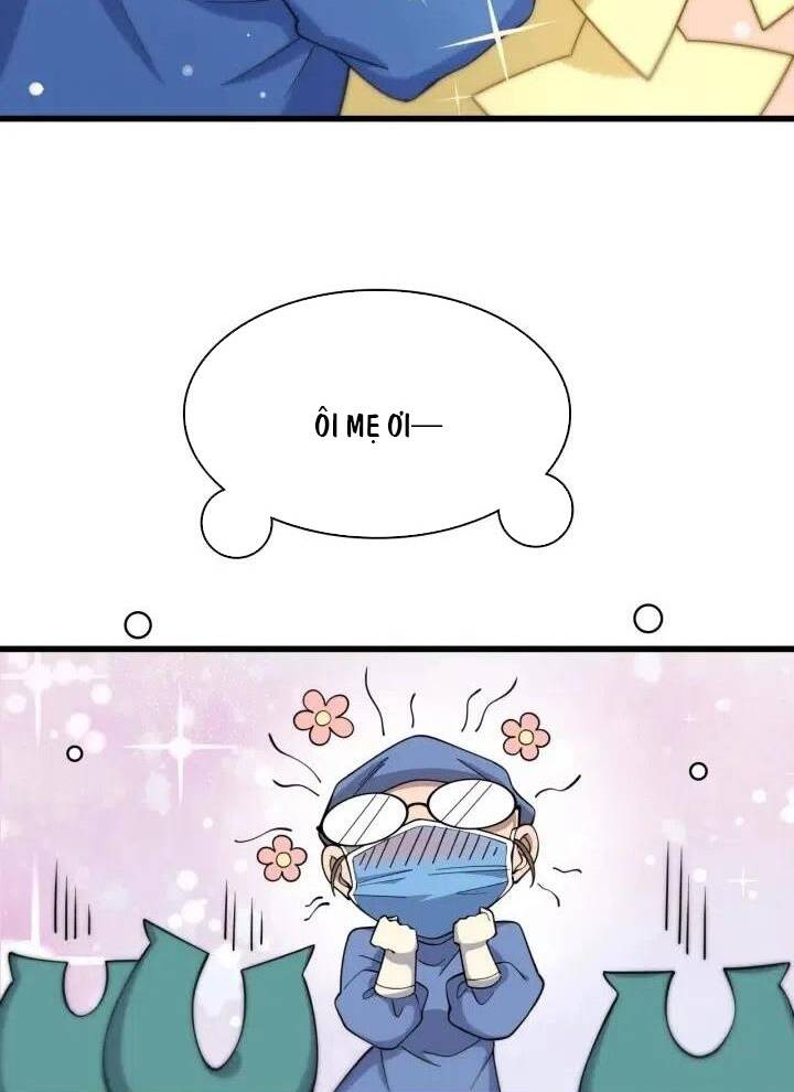 Đại Y Lăng Nhiên: Chapter 66